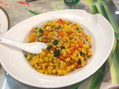 -石老头关东饺子王·东北菜(嘉华鑫城店)