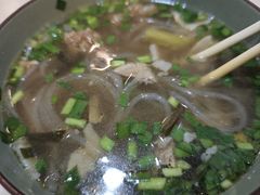 -正宗刘记不翻汤(和园店)