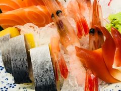 -尺山寸水日料(马桥满天星店)