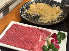-南门涮肉(上海二店)