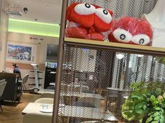 -必胜客(上海新南方商城PH店)