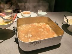 -左庭右院鲜牛肉火锅黑金店(陆家嘴中心店)