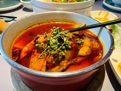 -梧桐北京烤鸭·铜锅涮肉(海岸城店)