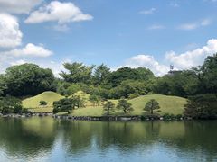-水前寺成趣园