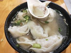 -小姜锅贴(凤凰街店)
