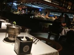 -星伦多自助料理·涮烤一体(虹悦城店)