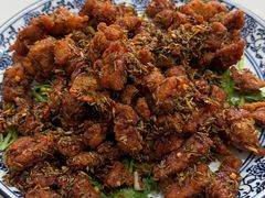 -北大地皖峰饭馆