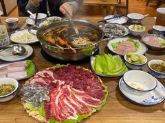 -厝味火锅·潮汕卤水火锅(十一合店)
