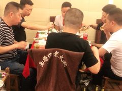 -山城年华老火锅(玉林店)
