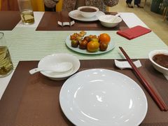 -鹊华居·地道鲁菜·海鲜·融合味(大明湖店)