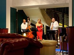 -The St·Regis Bar 瑞吉酒吧