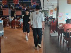 大堂-天下客饭店(中山路店)