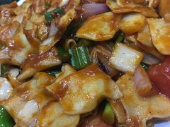 -宛平李记小吃(东关街店)