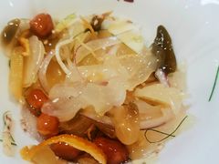 -寻味顺德·南记酒家·传统顺德菜·鱼生(广源路店)