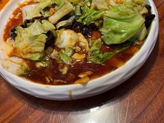 -惠宾饭庄(中山路店)