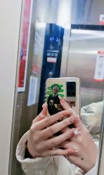 -晨·艺美甲美睫