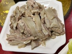 -林家饭店(新林公路店)