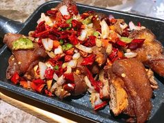 -醉爱小馆·创意南京菜(瑞阳街店)