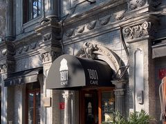-1901 Cafe(西四店)