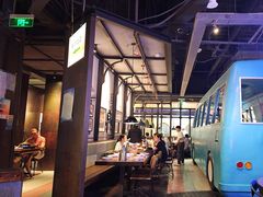 -前海沿·青岛菜(五四广场永旺店)