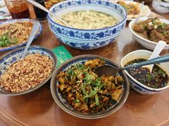 -回辉登偰氏面片(东莲花美食街店)
