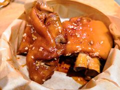 -和府捞面(方庄店)