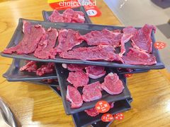 -皇牛鲜生·牛爱牛鲜牛肉自选火锅(晋吉北路店)