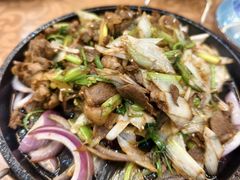 -刘妈菜馆(磁器口店)