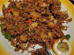 -半秋山西餐厅(襄阳万达店)