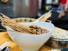 -古真记钵钵鸡(总店)