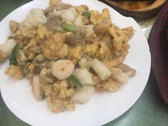 -桃子餐厅·天津菜(红星路直营店)