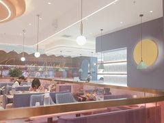-夏日玛莉西餐厅(中茂城店)