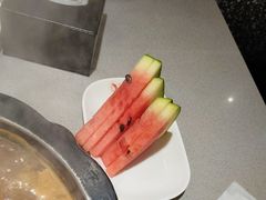 -巴蜀王婆大虾(南锣鼓巷店)