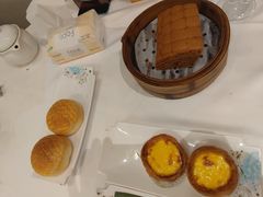 -稻香酒家·35年老字号(侨光店)