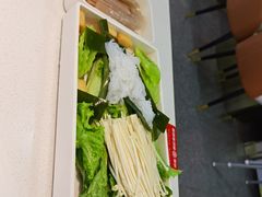 -尚渔味双拼烤鱼(悦界广场店)