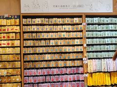 -三生有信(豫园商城店)
