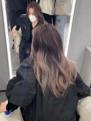 -3AM·S HAIR SALON烫发染发接发