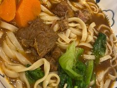 -康师傅私房牛肉面(马泉营奥莱店)