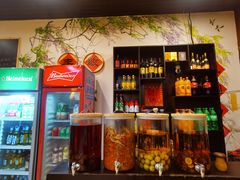 -东北特色铁锅炖·柴火灶(富阳一店)