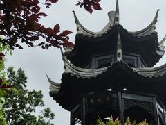 -重庆园博园