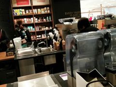 -星巴克臻选(深圳华强北茂业店)