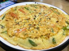 -海兰江石锅饭(水上店)