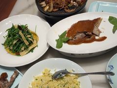 -鸭匠食府·挂炉烤鸭·新京菜(阜成路店)
