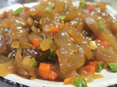 野娇娇葛粉-洪福饭店·十八年老店
