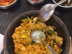 -哈哈碳都·牛肋条无限自助烤肉(宝龙店)