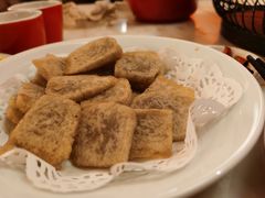 -京华烟云·北京烤鸭(领展购物广场·中关村店)
