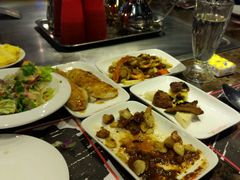 -尚雅铁板料理自助餐厅(乐松店)
