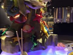 -甄品麦哲伦海鲜和牛自助(万达广场店)