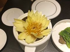 -甄御•海鲜新青岛菜(麦岛店)