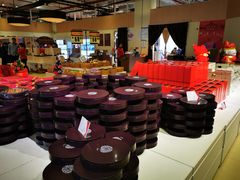 -歌斐颂巧克力小镇